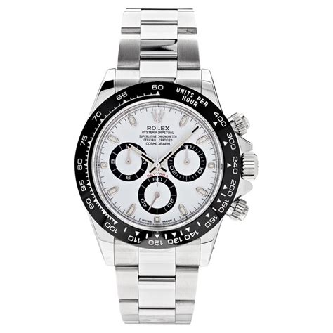 rolex daytona stahl keramik lünette kaufen|rolex daytona preisliste.